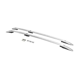 Dakrails B-design (2 stuks) Honda CRV 2017–2022 foto 3