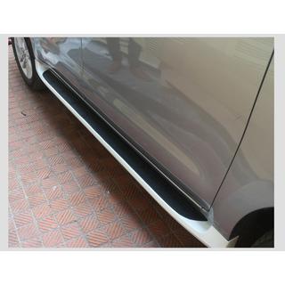 Side steps (2 stuks) Toyota Innova 2015– foto 3