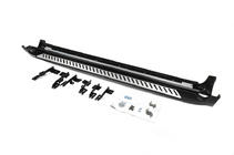 Toyota Sienna 2010–2020 Originele side steps (2 st., aluminium) foto 3