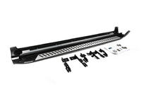 Toyota Sienna 2010–2020 Originele side steps (2 st., aluminium) foto 1