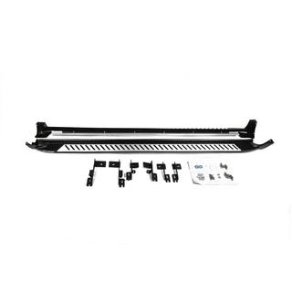 Originele side steps (2 st., aluminium) Toyota Sienna 2010–2020 foto 2