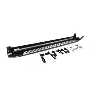 Originele side steps (2 st., aluminium) Toyota Sienna 2010–2020 foto 1