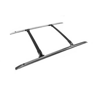 Geïntegreerde dakrails met dwarsdragers (set) Toyota Land Cruiser Prado 150 2009–2023 foto 3