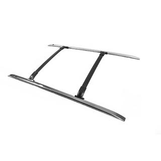 Geïntegreerde dakrails met dwarsdragers (set) Toyota Land Cruiser Prado 150 2009–2023 foto 4