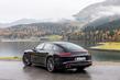 Review van de tweede generatie Porsche Panamera foto 9