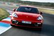Review van de tweede generatie Porsche Panamera foto 2