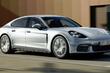 Review van de tweede generatie Porsche Panamera foto 1