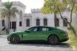 Review van de tweede generatie Porsche Panamera foto 8