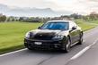 Review van de tweede generatie Porsche Panamera foto 3