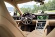 Review van de tweede generatie Porsche Panamera foto 4