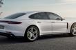 Review van de tweede generatie Porsche Panamera foto 7