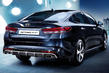 Test van de sportieve sedan KIA Optima GT foto 4
