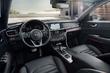Test van de sportieve sedan KIA Optima GT foto 5