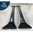 Toyota Land Cruiser 200 2007–2021 Dwarsbalken voor geïntegreerde dakrails Lexus (2 stuks) foto 4