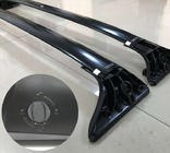 Lexus LX570/450d 2008–2022 Montagebeugels voor geïntegreerde dakrails 2016 - OEM (2 stuks) foto 5