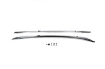 Mazda CX-3 2015– OEM dakrails (2 stuks) foto 2