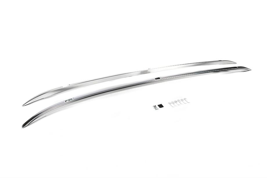 Mazda CX-9 2017– Dakrails (2 stuks) Image
