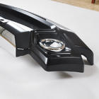 Mitsubishi L200 2015–2024 Voorbumper splitter (ABS) foto 4