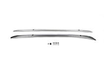 Mitsubishi L200 2015–2024 OEM dakrails (2 stuks) foto 2