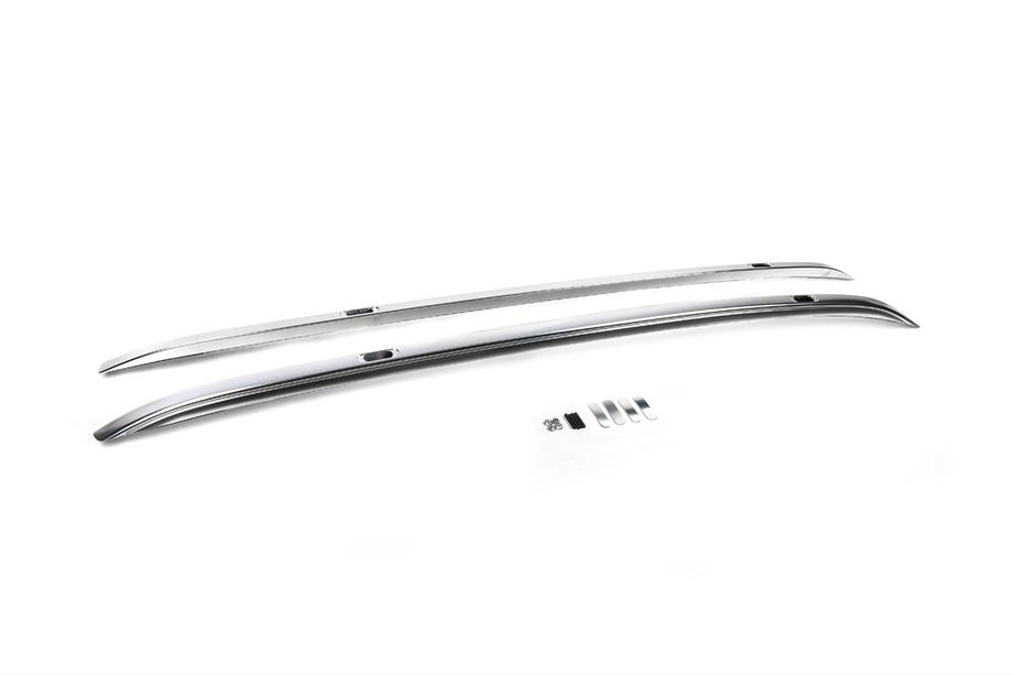 Mitsubishi L200 2015–2024 OEM dakrails (2 stuks) Image