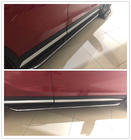 Mitsubishi Eclipse Cross 2017– Originele side steps (2 stuks, aluminium) foto 2