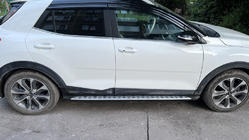 Kia Stonic 2017– Side steps Origineel design (2 stuks) foto 4