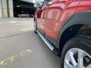 Kia Stonic 2017– Side steps Origineel design (2 stuks) foto 1