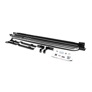 Sidesteps Original V1 (set van 2, aluminium) foto 3