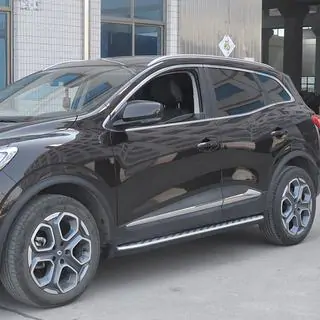 Side steps Origineel V2 (2 stuks) Renault Kadjar 2015–2022 foto 2