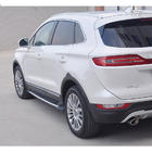 Lincoln MKX 2015– OEM V2 zijtreden (2 stuks) foto 3