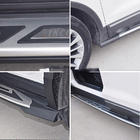 Lincoln MKX 2015– OEM V2 zijtreden (2 stuks) foto 4