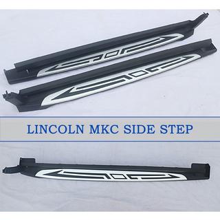 OEM V2 zijtreden (2 stuks) Lincoln MKX 2015– foto 2