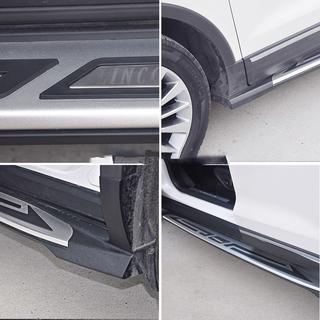 OEM V2 zijtreden (2 stuks) Lincoln MKX 2015– foto 4
