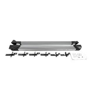 Side steps OEM V1 (2 stuks) foto 4