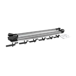 Side steps OEM V1 (2 stuks) foto 1