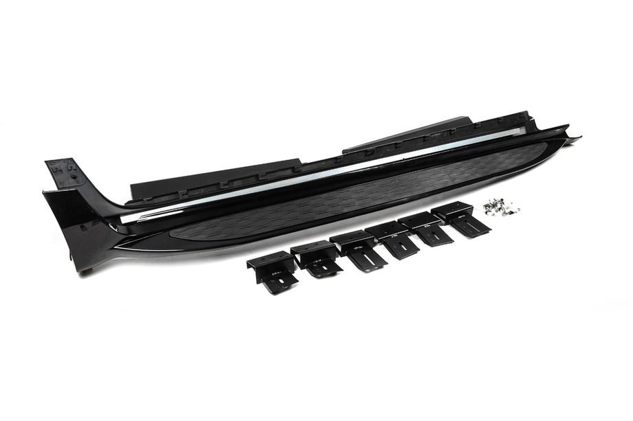 Chrysler Pacifica 2016– Originele side steps (2 stuks) Image