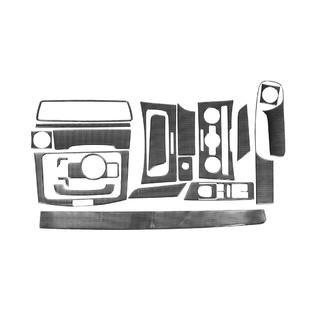 Dashboard sierlijsten Volkswagen Passat B7 2012–2015 foto 3