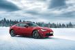 Review van de vernieuwde Toyota GT86 Coupé foto 8