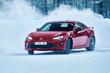 Review van de vernieuwde Toyota GT86 Coupé foto 1