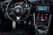 Review van de vernieuwde Toyota GT86 Coupé foto 5