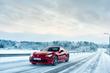 Review van de vernieuwde Toyota GT86 Coupé foto 3