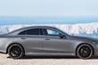 Nieuwe generatie vierdeurs coupé Mercedes-Benz CLS-Class foto 4