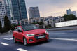 Vernieuwde vijfdeurs hatchback Hyundai i20 (tweede review) foto 7