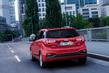 Vernieuwde vijfdeurs hatchback Hyundai i20 (tweede review) foto 6