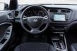 Vernieuwde vijfdeurs hatchback Hyundai i20 (tweede review) foto 3