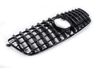 Mercedes GL/GLS-klasse X166 2012–2019 Radiatorgrille GT Panamericana (voor GL High) foto 6