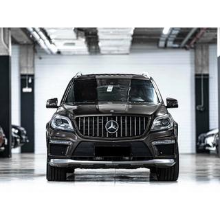 Radiatorgrille GT Panamericana (voor GL High)