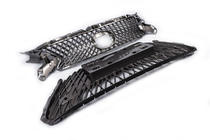 Lexus ES 2012–2018 Voorgrille 2015-2018 (F-Sport) foto 3