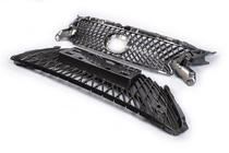 Lexus ES 2012–2018 Voorgrille 2015-2018 (F-Sport) foto 4