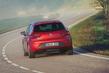 Derde generatie van de Seat Leon-hatchback foto 4